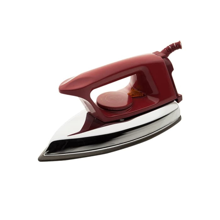 Maspion Setrika Listrik Dry Iron - HA120 | HA-120